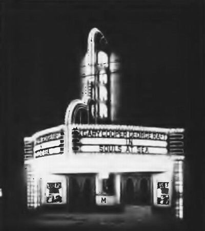 Marr Theatre